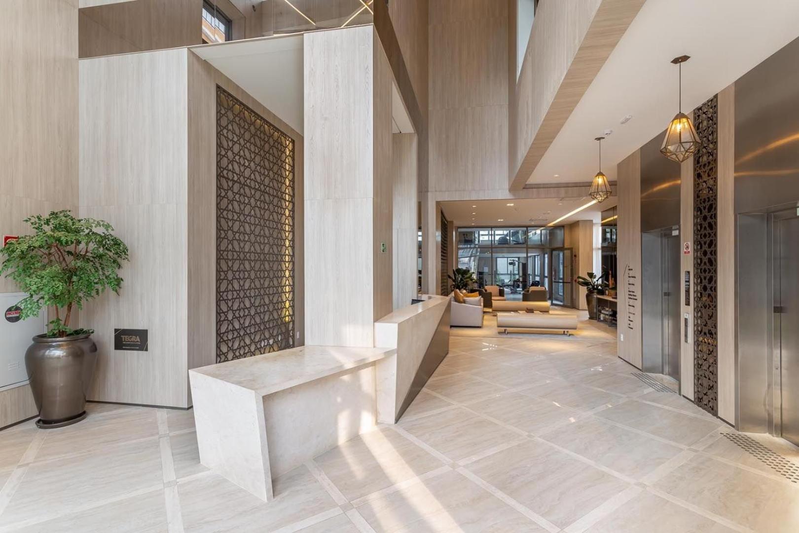 Jardins - Ibirapuera Completo Apartamento São Paulo
