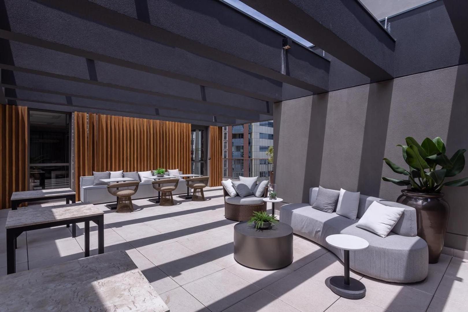 Apartamento Jardins - Ibirapuera Completo