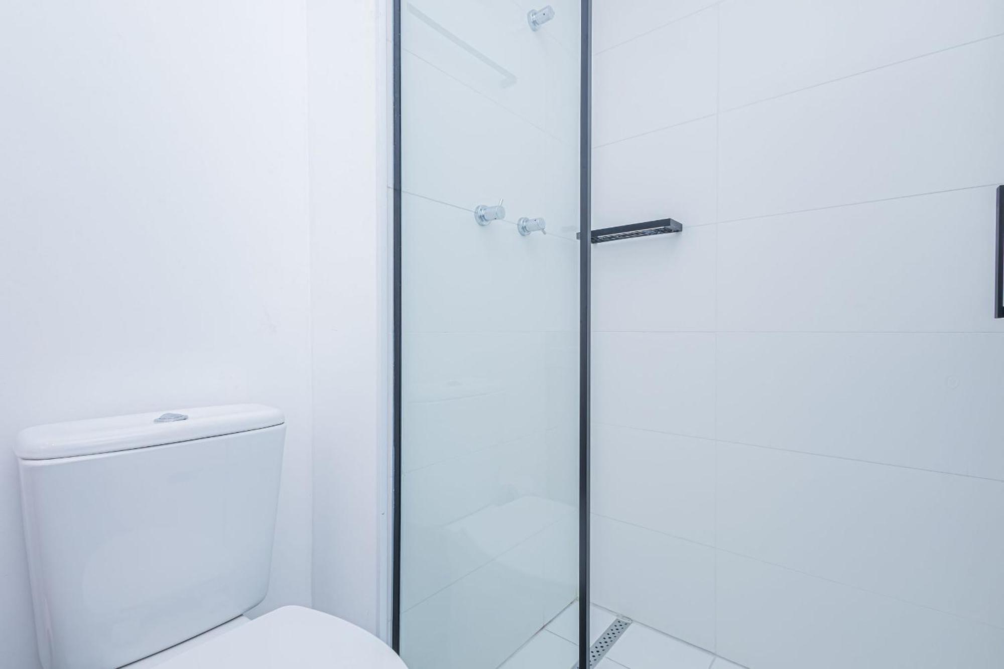 Apartamento Jardins - Ibirapuera Completo São Paulo